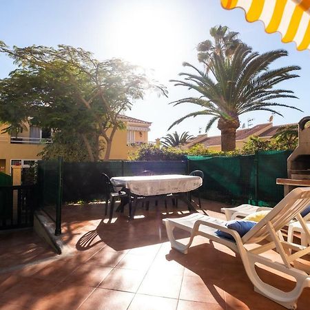 Sonnenland Duplex Sun And Seaヴィラ エクステリア 写真
