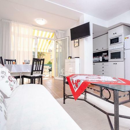 Sonnenland Duplex Sun And Seaヴィラ エクステリア 写真
