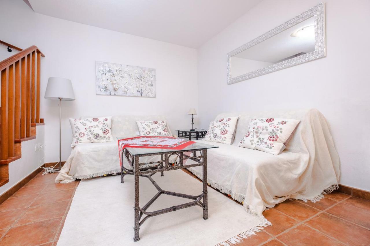 Sonnenland Duplex Sun And Seaヴィラ エクステリア 写真