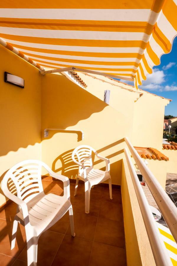 Sonnenland Duplex Sun And Seaヴィラ エクステリア 写真